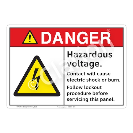 Clarion Safety Systems